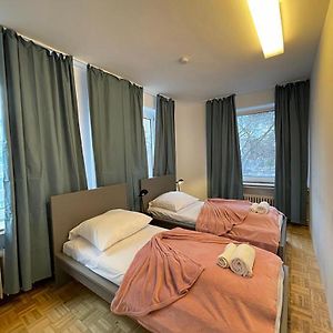 Appartement met Vier Slaapkamers